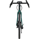 Straggler Bike - 700c, Steel, GRX 610 2x12, Subtropic Algae, 54cm
