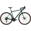Straggler Bike - 700c, Steel, GRX 610 2x12, Subtropic Algae, 54cm