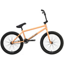 Street Sweeper BMX Bike