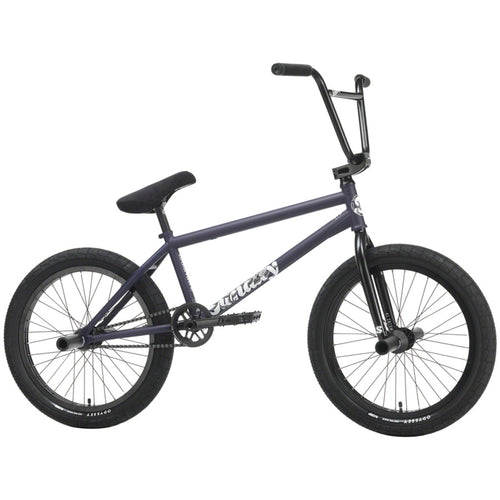 Darkwave Broc Raiford Authentic BMX Bike