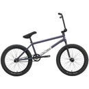 Darkwave Broc Raiford Authentic BMX Bike