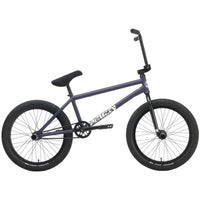 Darkwave Broc Raiford Authentic BMX Bike