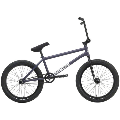 Darkwave Broc Raiford Authentic BMX Bike