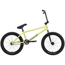 Soundwave BMX Bike
