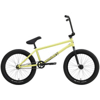 Soundwave BMX Bike