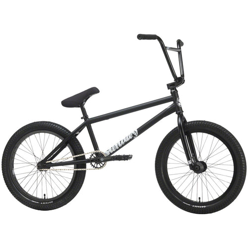 Wavelength BMX Bike