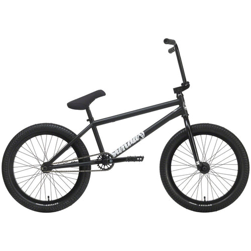 Wavelength BMX Bike