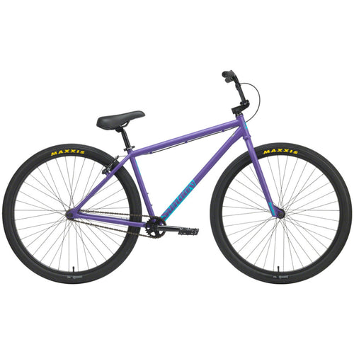 High C 29" BMX Bike