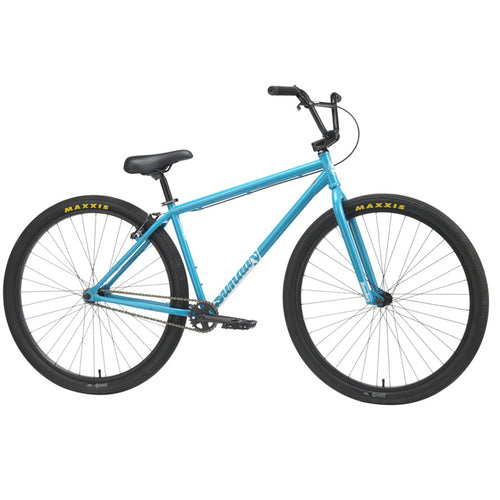 High C 29" BMX Bike