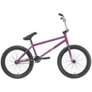 Street Sweeper BMX Bike