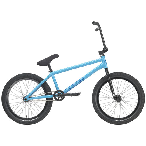 Soundwave BMX Bike