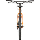 Lowside Bike - Dream Tangerine