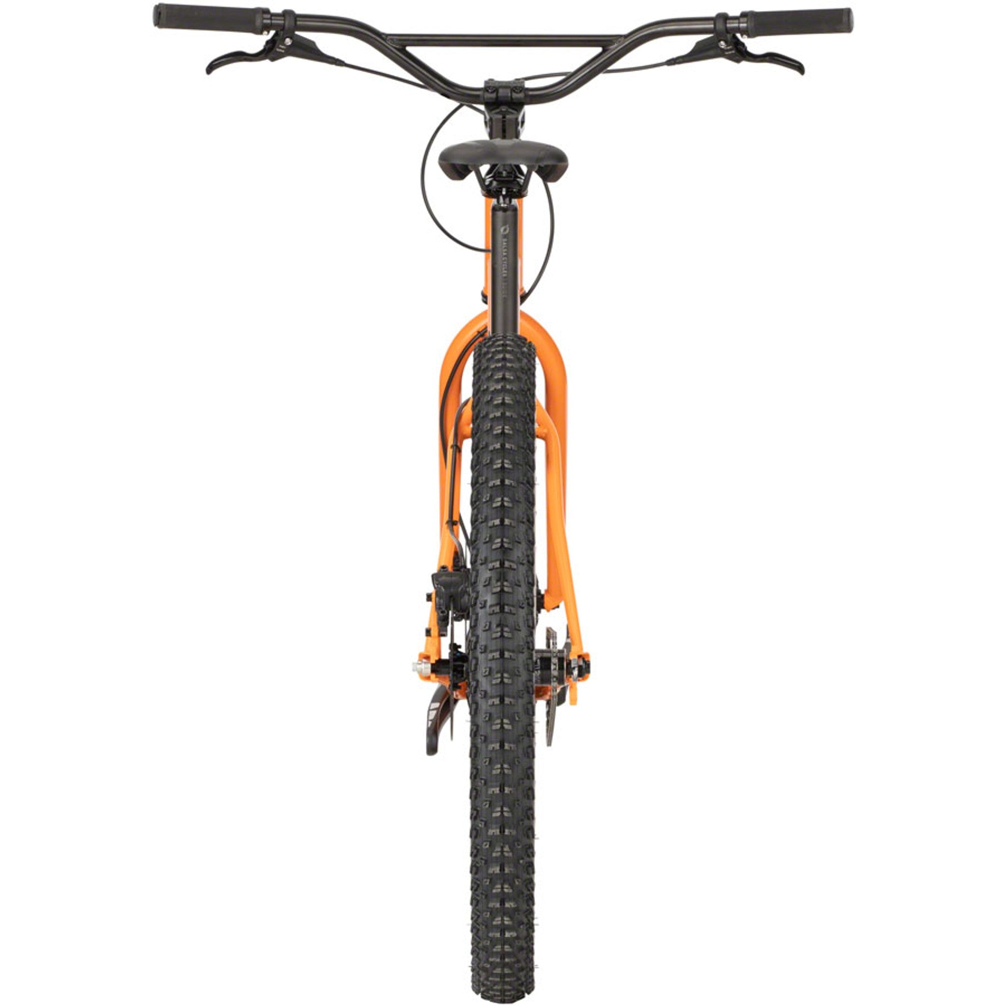 Lowside Bike - Dream Tangerine