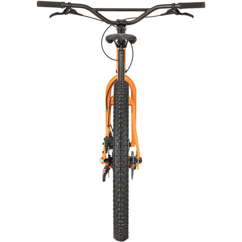 Lowside Bike - Dream Tangerine