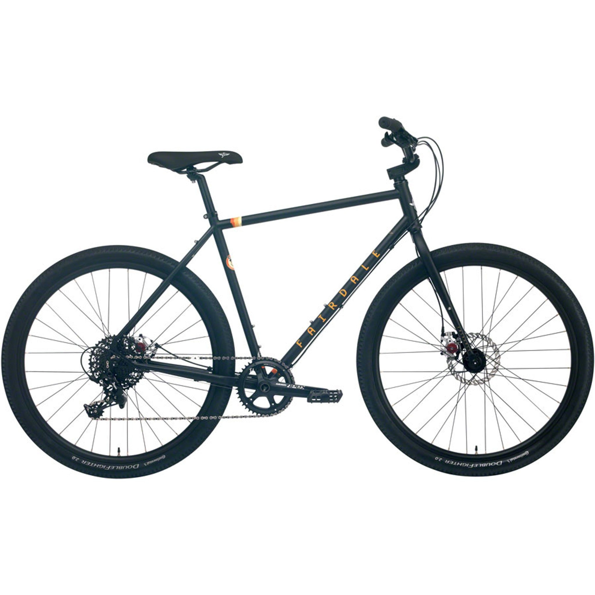 Weekender MX City Bike