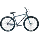Taj Bike - 27.5", Steel, Blue, One Size
