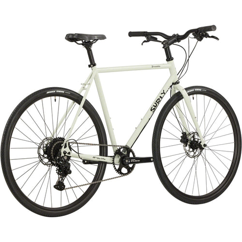 Preamble Flat Bar Bike - Best Buds Green