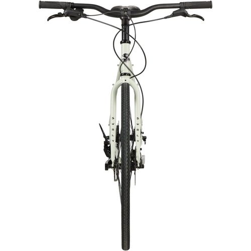 Preamble Flat Bar Bike - Best Buds Green