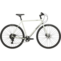 Preamble Flat Bar Bike - Best Buds Green