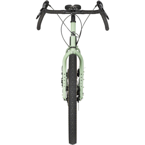 Grappler Bike - Sage Green