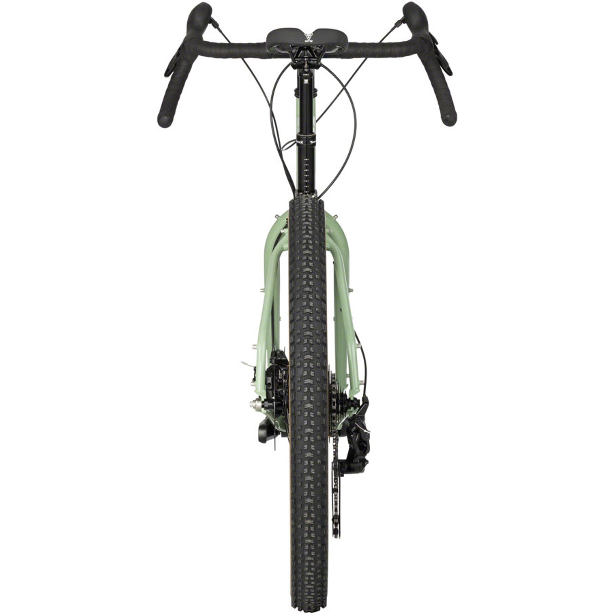 Grappler Bike - Sage Green