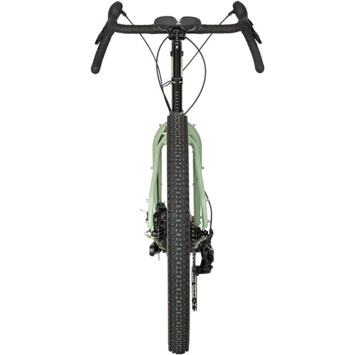 Grappler Bike - Sage Green