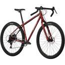 Fargo Apex 1 Bike - 29", Steel, Red, Small