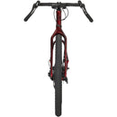 Fargo Apex 1 Bike - 29", Steel, Red, Small