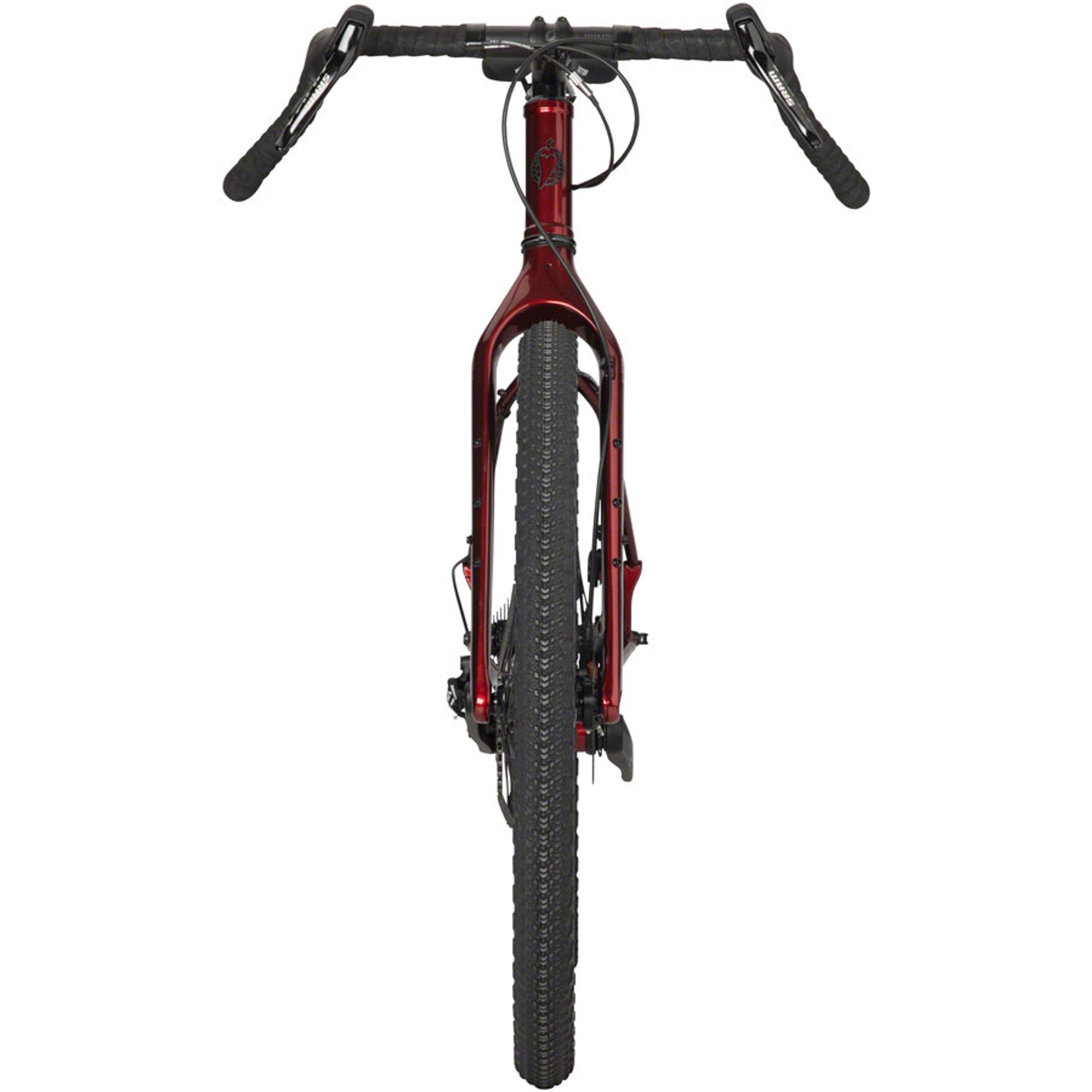Fargo Apex 1 Bike - 29", Steel, Red, Small