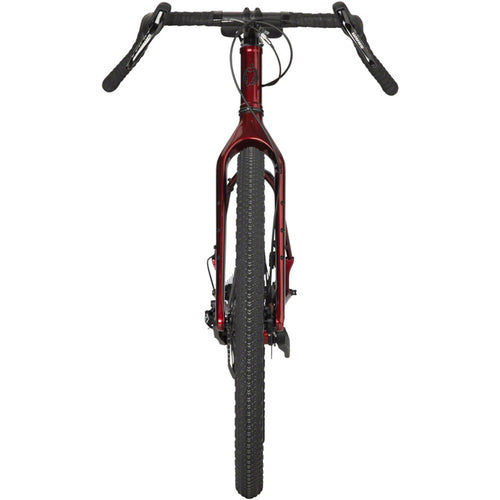 Fargo Apex 1 Bike - 29", Steel, Red, Small