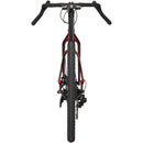 Fargo Apex 1 Bike - 29", Steel, Red, Small