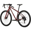 Fargo Apex 1 Bike - 29", Steel, Red, Small