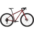 Fargo Apex 1 Bike - 29", Steel, Red, Small