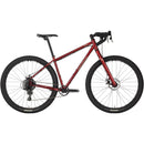 Fargo Apex 1 Bike - 29", Steel, Red, Small