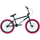 Blueprint BMX Bike