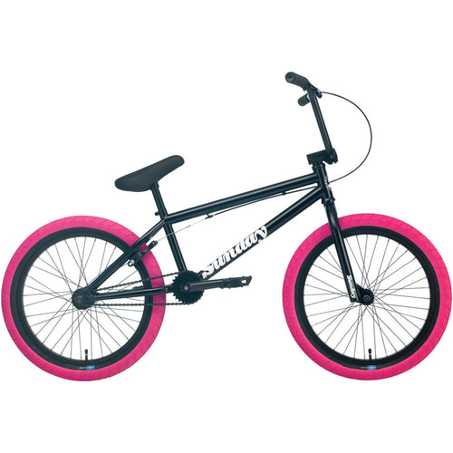 Blueprint BMX Bike