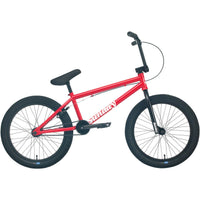 Blueprint BMX Bike