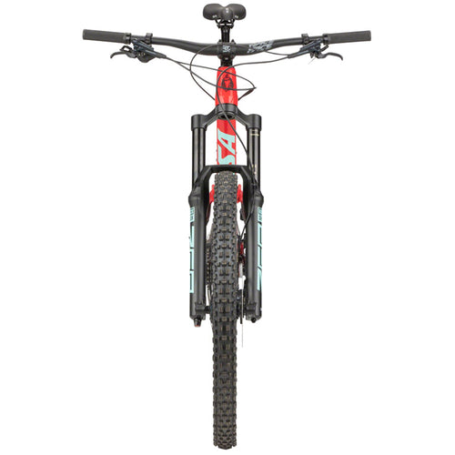 Cassidy SLX Bike - Red