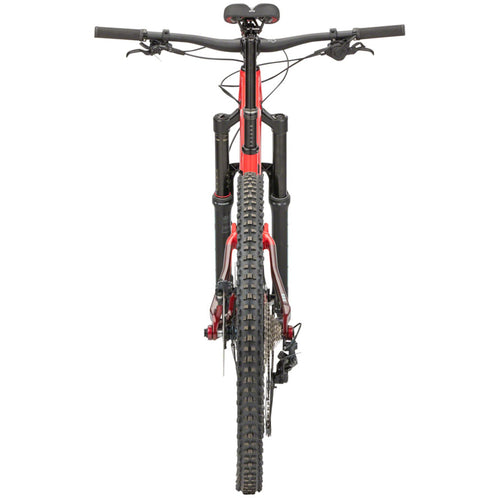 Cassidy SLX Bike - Red