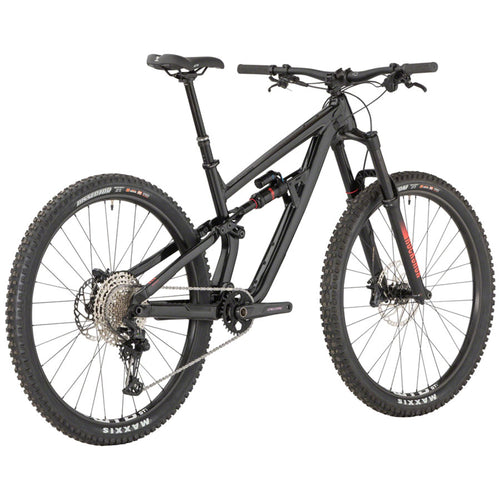 Blackthorn Deore 12 Bike - Black