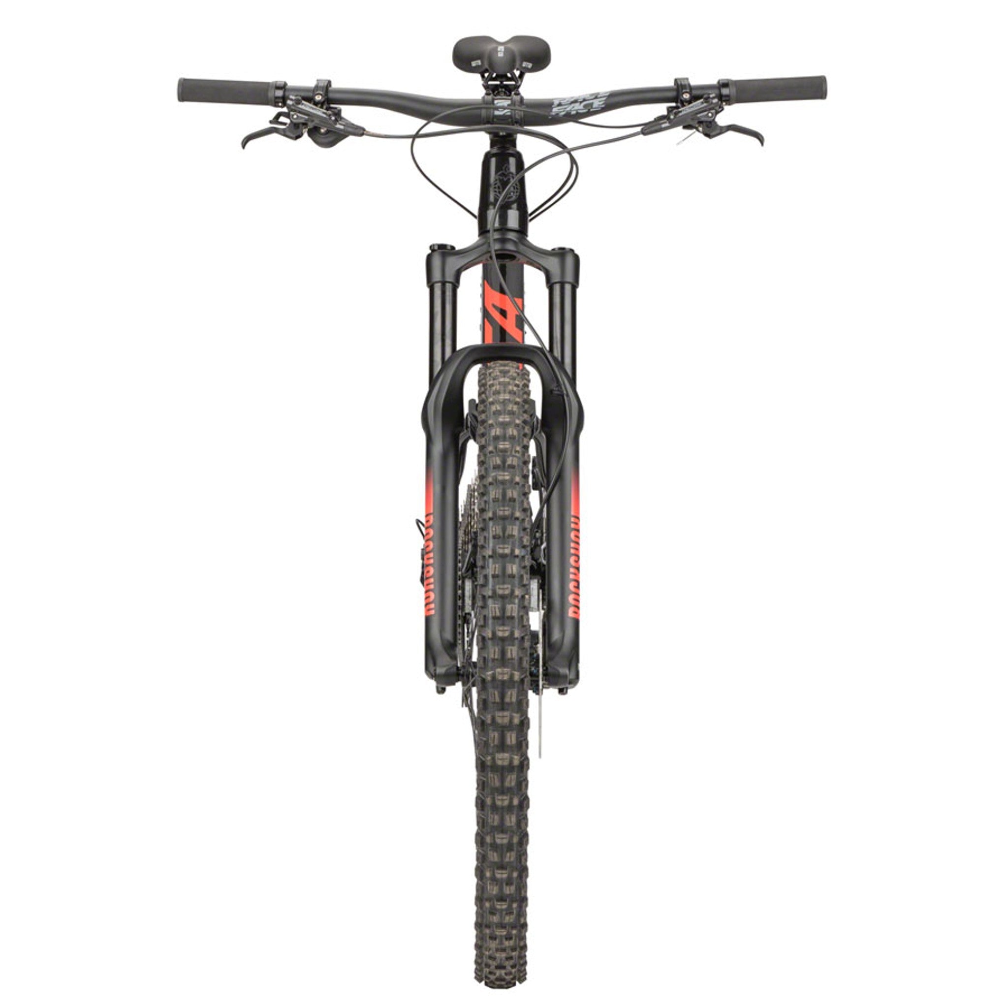 Blackthorn Deore 12 Bike - Black