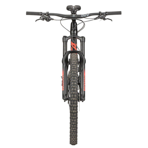 Blackthorn Deore 12 Bike - Black