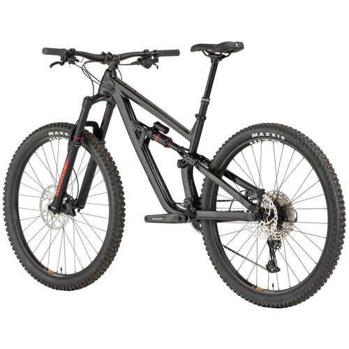Blackthorn Deore 12 Bike - Black