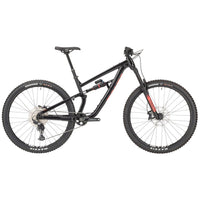 Blackthorn Deore 12 Bike - Black