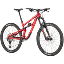 Blackthorn SLX Bike - Red