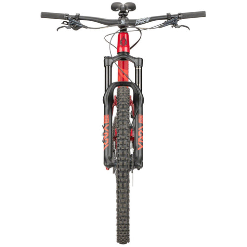 Blackthorn SLX Bike - Red