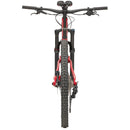 Blackthorn SLX Bike - Red