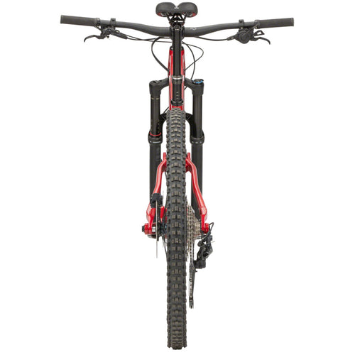 Blackthorn SLX Bike - Red
