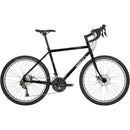 Disc Trucker Bike - Hi-Viz Black 26