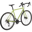 Disc Trucker Bike - Pea Lime Soup 700